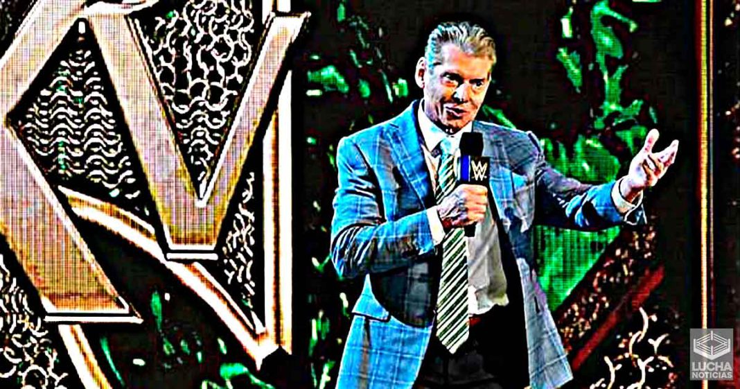 Vince McMahon no quería traer de vuelta a la leyenda de la WWE