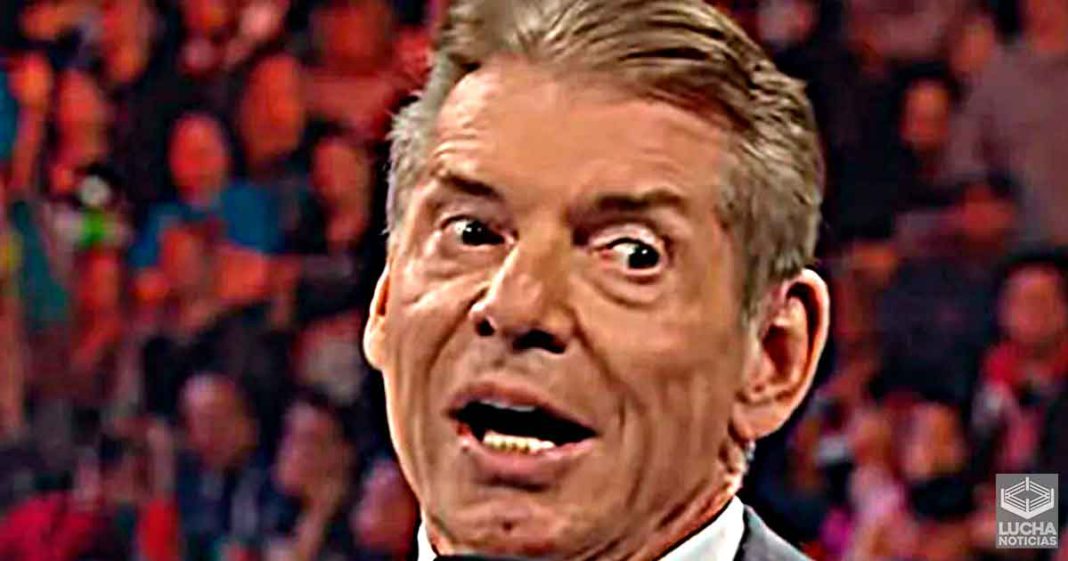 Vince McMahon ya no quiere dar entrevistas de nuevo
