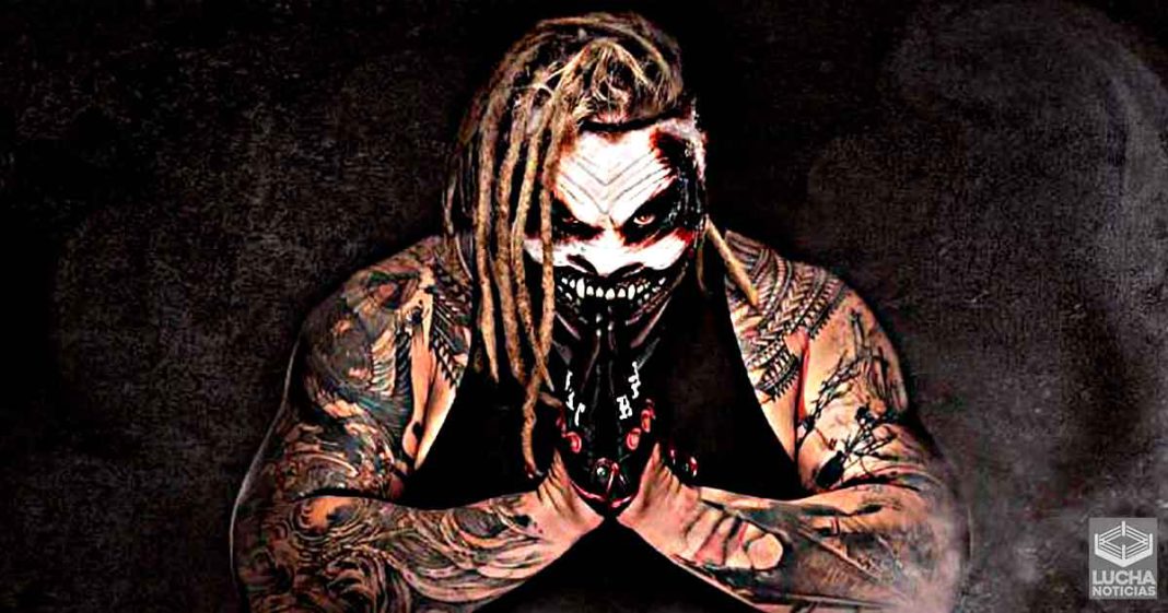 Bray Wyatt por fin rompe el silencio después de una larga ausencia de WWE