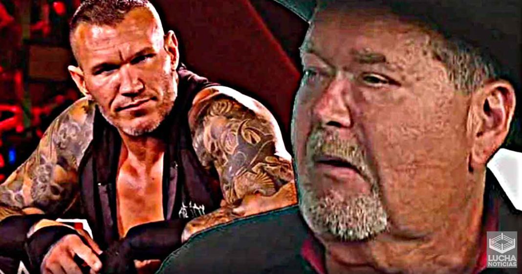 Jim Ross habla de la controversia por decir que Randy Orton es el mejor luchador del mundo