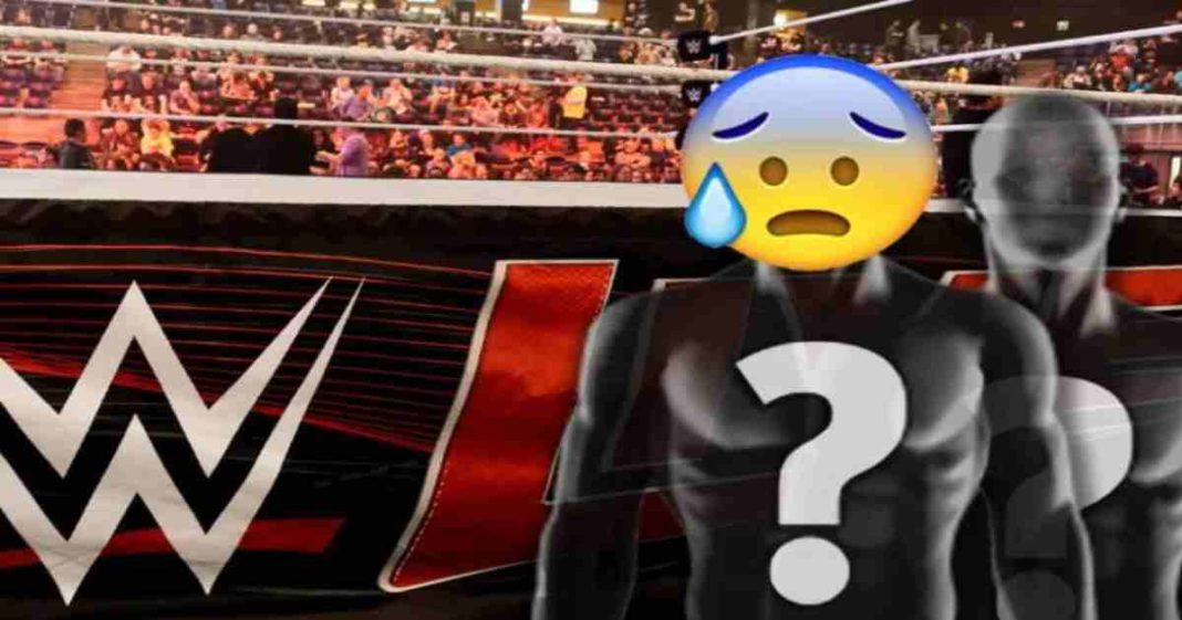 Superestrellas de la WWE preocupadas por volver a las giras