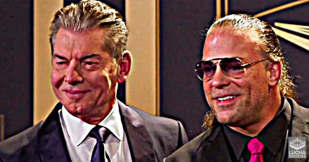 Vince McMahon es acusado por la muerte de varios luchadores y RVD lo defiende