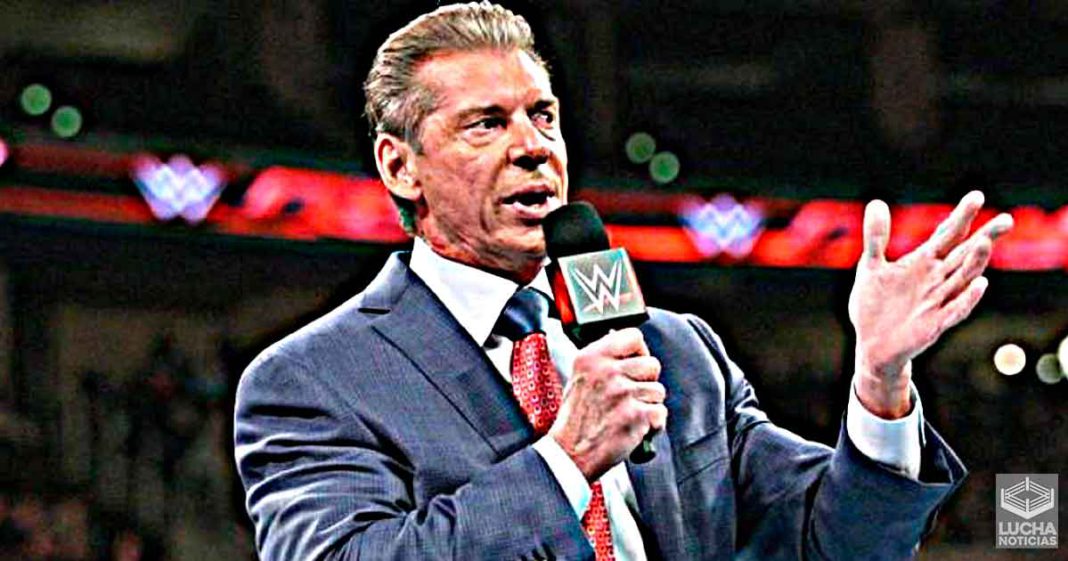 Vince McMahon 