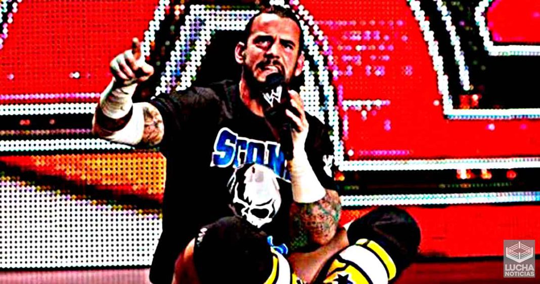 A 10 años del PipeBomb de CM Punk - ¿El mejor promo de la historia?