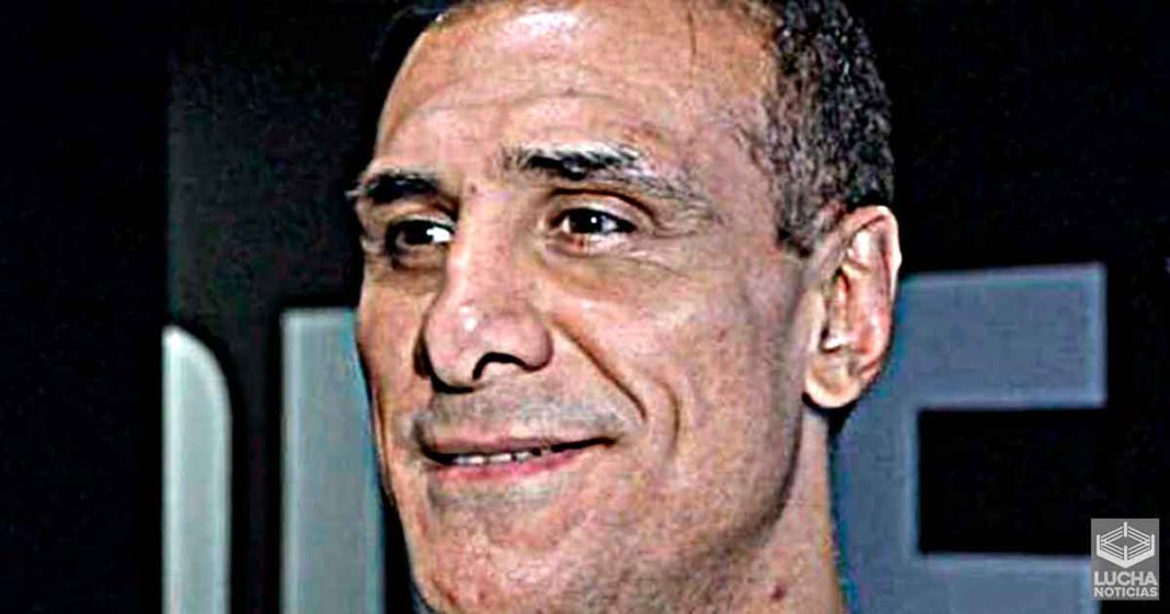 Alberto El Patrón confirma que se ha retirado de las MMA