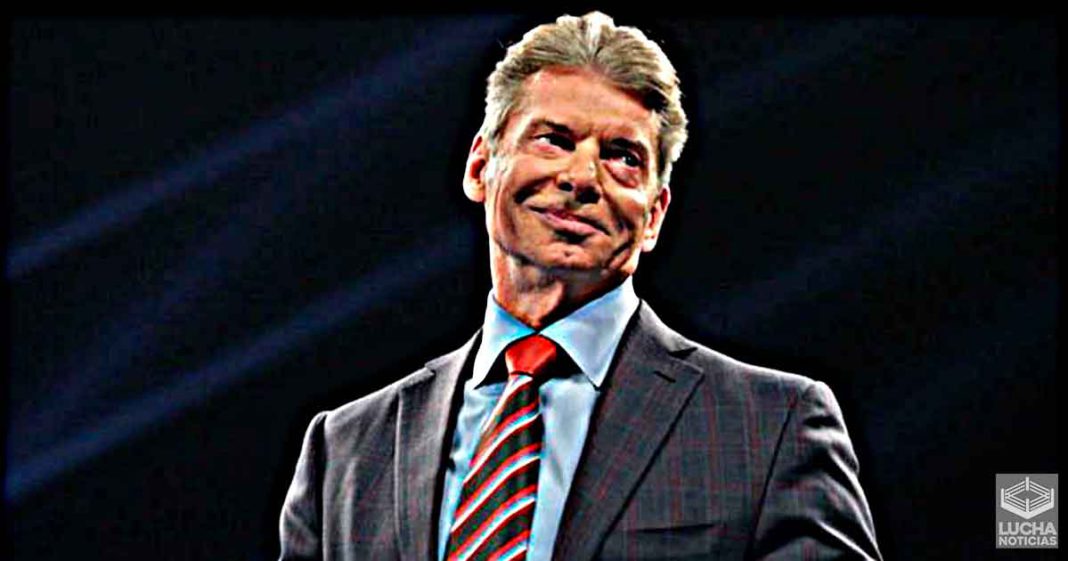 Big E es uno de los favoritos de Vince McMahon