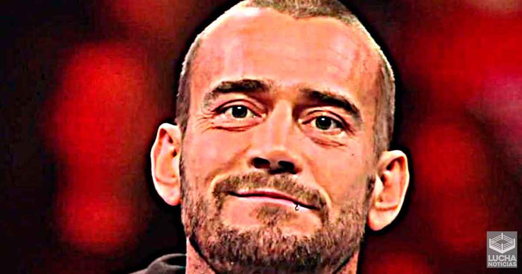 CM Punk ataca a WWE por no pagar regalias