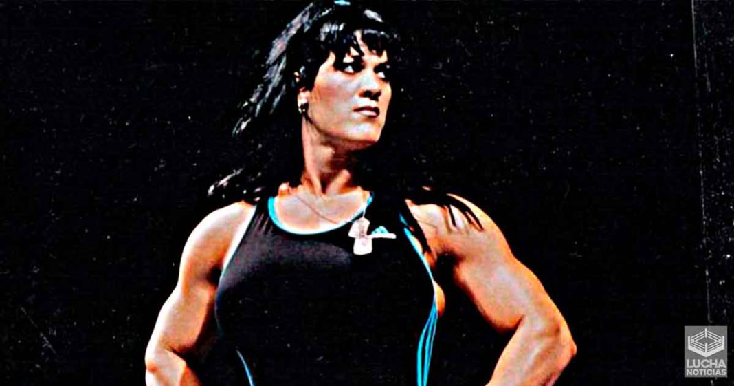 ¿Cuál fue la causa de la muerte de Chyna?