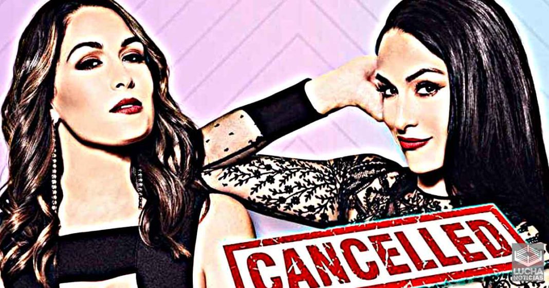 El programa de Total Bellas está camino a ser cancelado