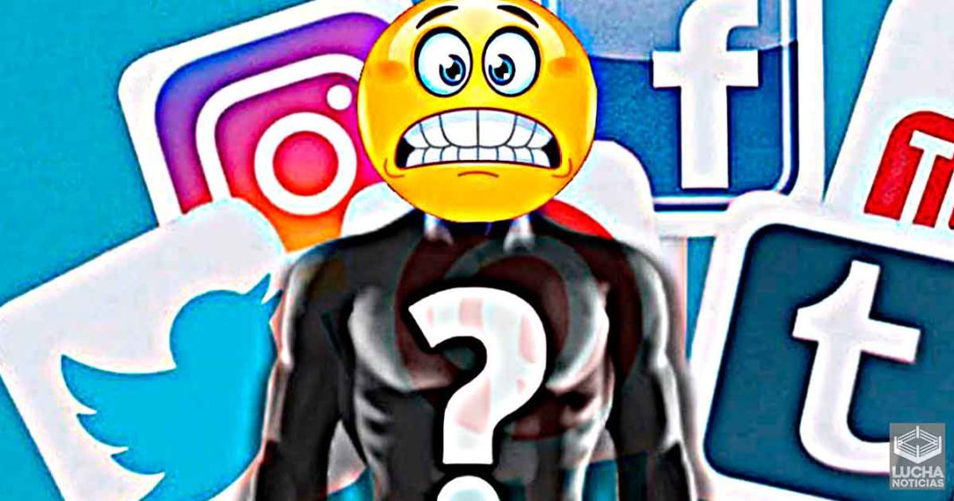 Escritor de WWE es señalado por polemicos mensajes en redes sociales