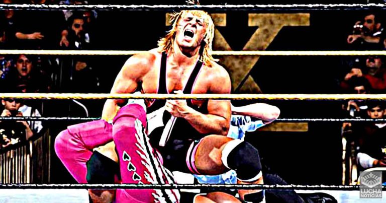 Historia de la WWE: ¿Cómo murió Owen Hart?