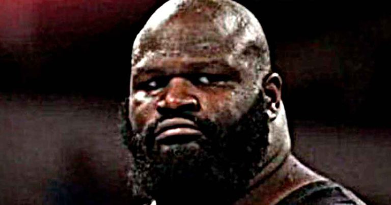Mark Henry critica a AEW por tener demasiadas repeticiones en las luchas