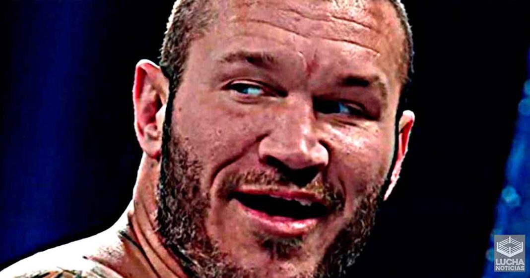Randy Orton dice que Los Hermanos Singh se ganaron su respeto