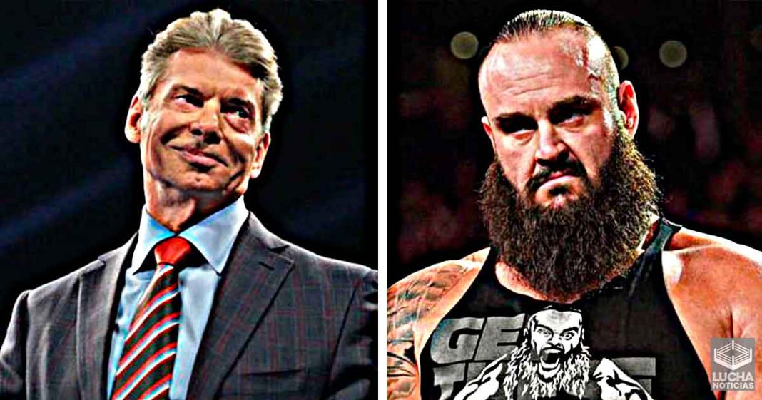 Se revela absurda clausula en los contratos de las superestrellas de WWE despedidas
