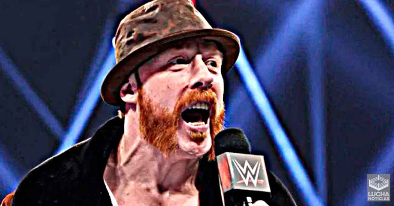 Sheamus dice que no ha bajado la moral de nadíe en vestidores con los recientes despidos