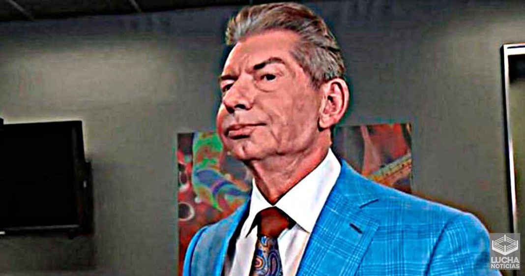 Superestrellas de WWE no están contentas con Vince McMahon