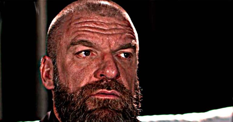 Triple H dice que los fans pueden arruniar su experiencia en WWE NXT