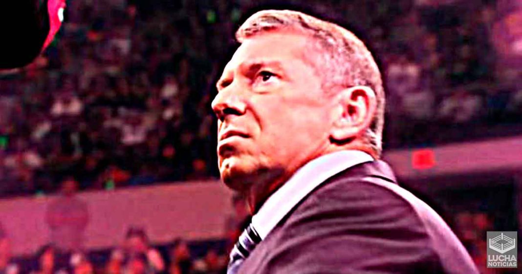 Vince McMahon aceptó cancelar el turn heel de leyenda de la WWE