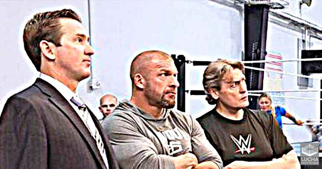 WWE realizará Tryouts antes de SummerSlam