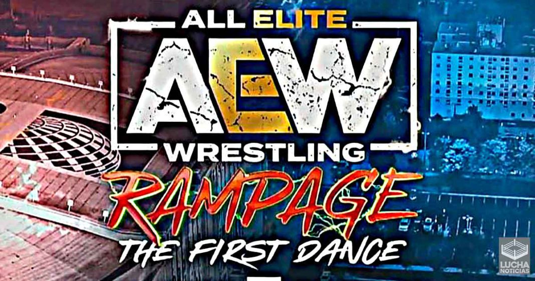 AEW confirma que ira a Chicago y los fans gritan CM Punk