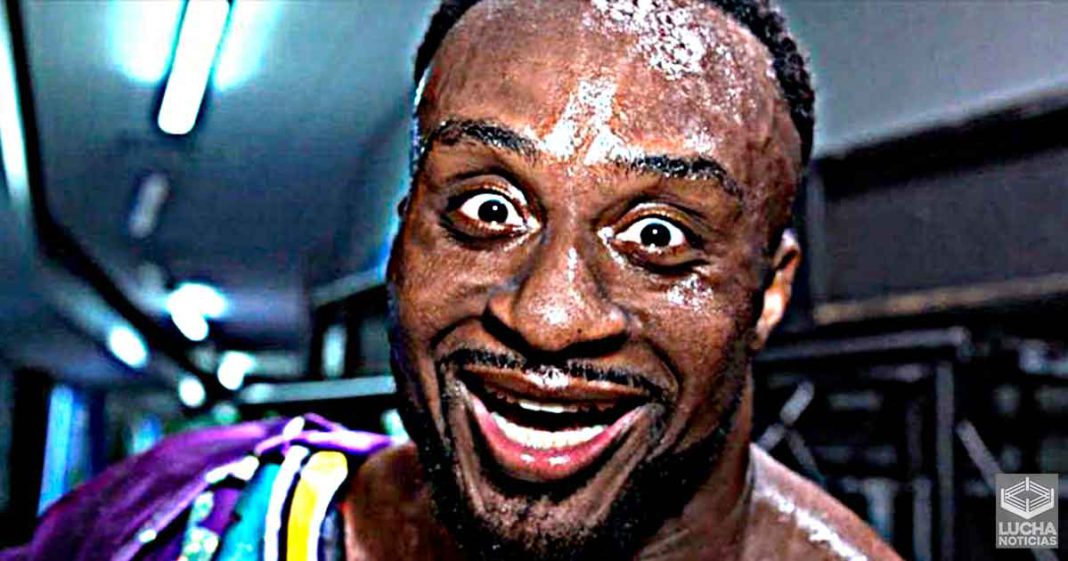 Big E es tendencia como posible ganador del Money In The Bank