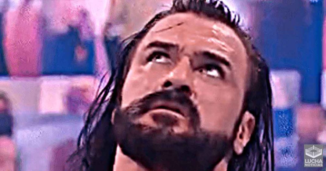 Big E se siente mal por Drew McIntyre después Money In The Bank