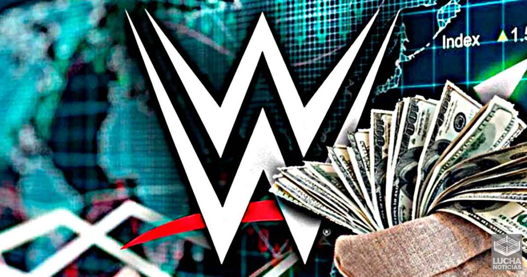 Ejecutivos de WWE venden muchas acciones de la empresa