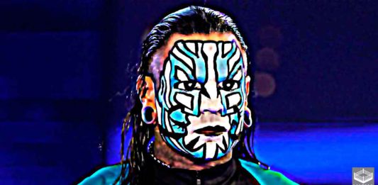 Jeff Hardy regresa con su canción No More Words