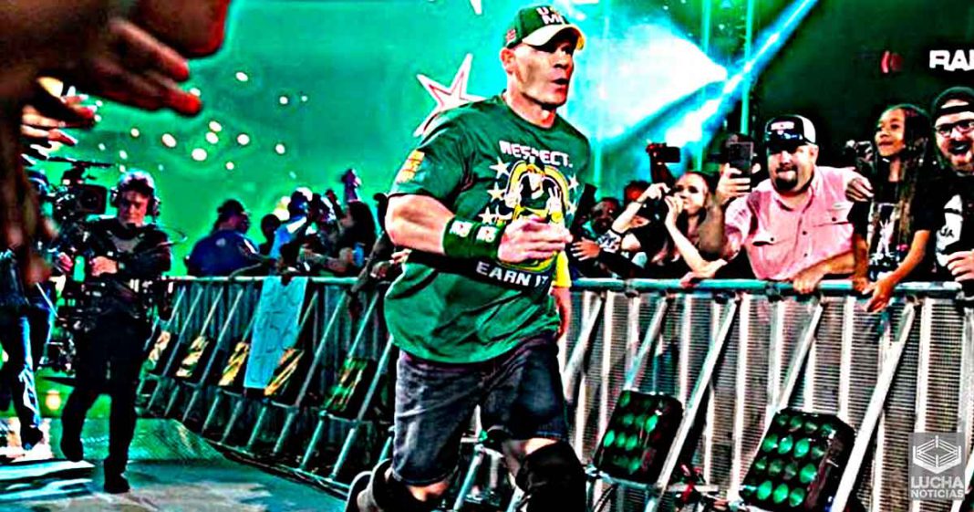 Tendremos que ver cómo resulta el evento SummerSlam del 21 de agosto. Dejó en claro que Roman Reigns es un 