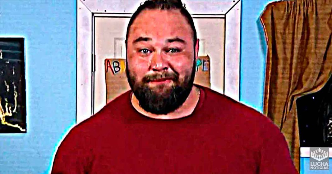 La verdadera razón por la que Bray Wyatt está ausente de WWE