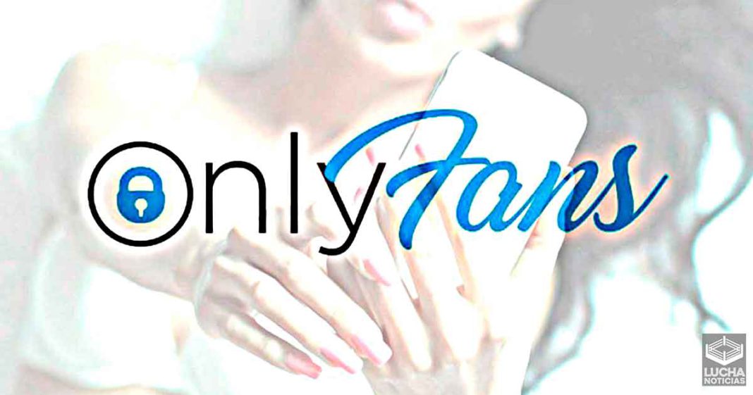 Leyenda de WWE regresa a OnlyFans trás salir de la carcel