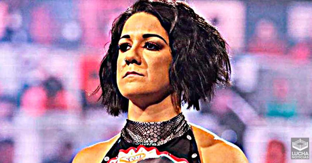 Más detalles sobre la lesión de Bayley