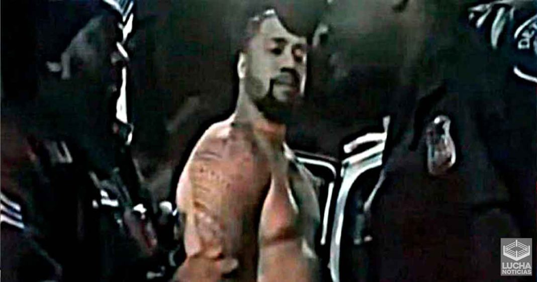 Razón por la cual Jimmy Uso no fue culpable en su arresto de 2019 Razón por la cual Jimmy Uso no fue culpable en su arresto de 2019