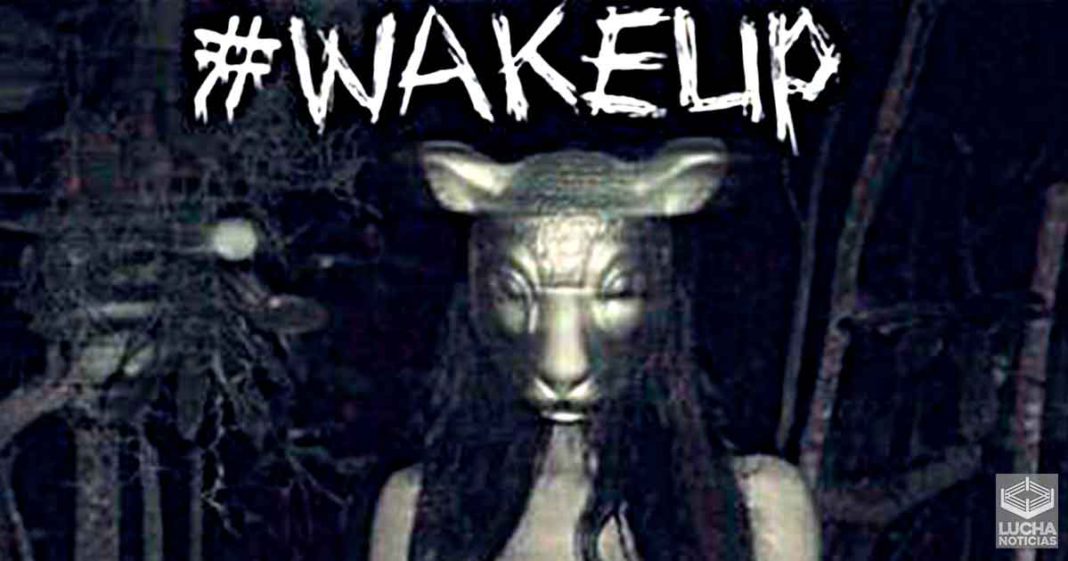 Se revela quién iba a ser en realidad Sister Abigail en WWE Se revela quién iba a ser en realidad Sister Abigail en WWE