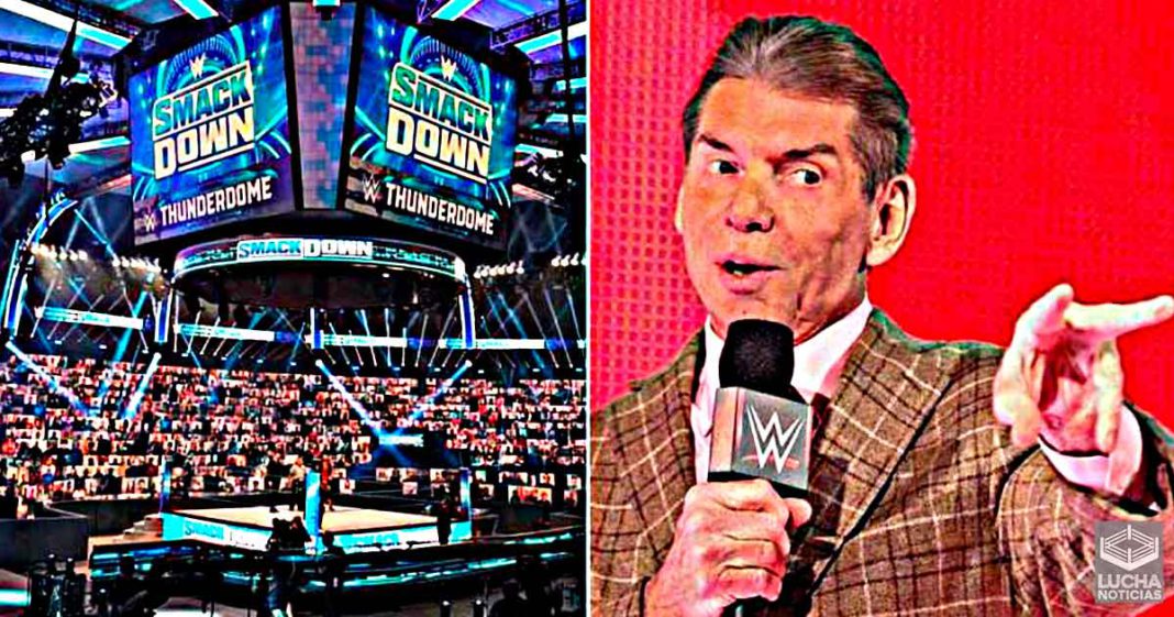 Superestrellas de RAW estarán el show de Super SmackDown Superestrellas de RAW estarán el show de Super SmackDown