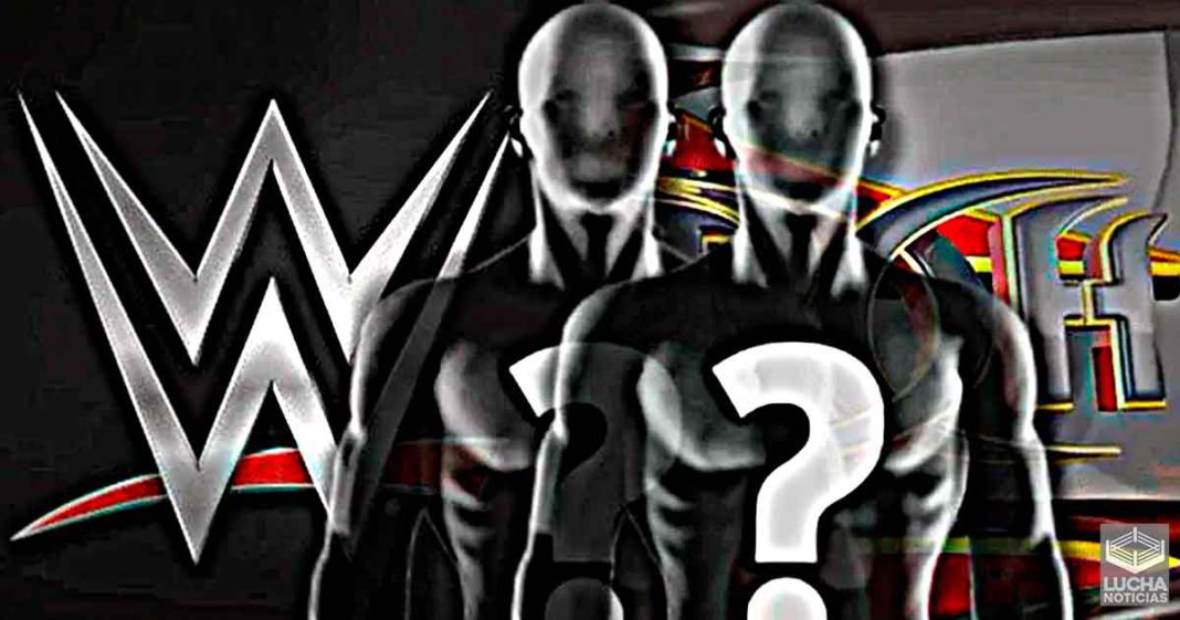 Superestrellas despedidas de WWE debutarán pronto en ROH