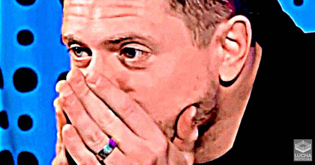 The Miz no tiene una fecha de regreso a la WWE
