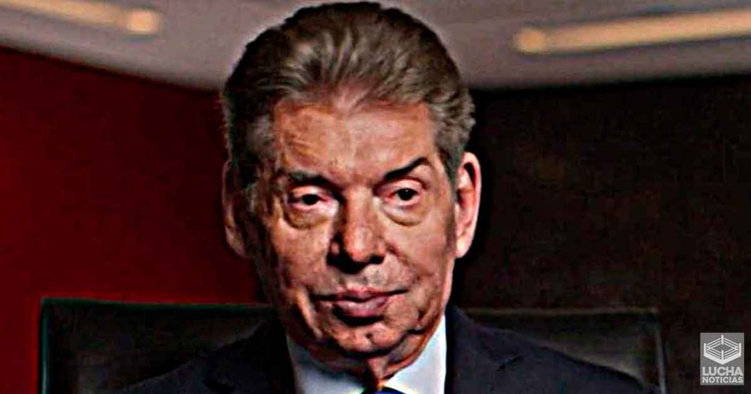 Vince McMahon piensa que la división de parejas no funciona