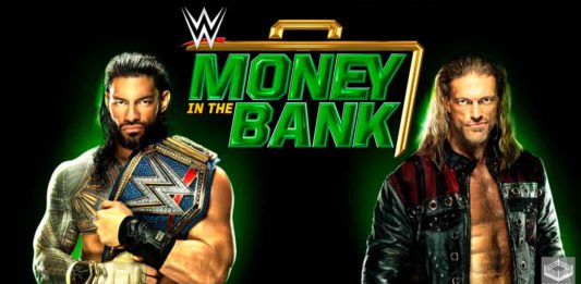 WWE Money In The Bank en vivo, Cobertura y Resultados 18 julio