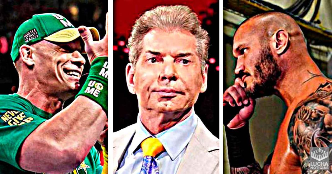 WWE Noticias: ¿Por qué John Cena quiere que The Rock regrese?, El regreso de Orton y más