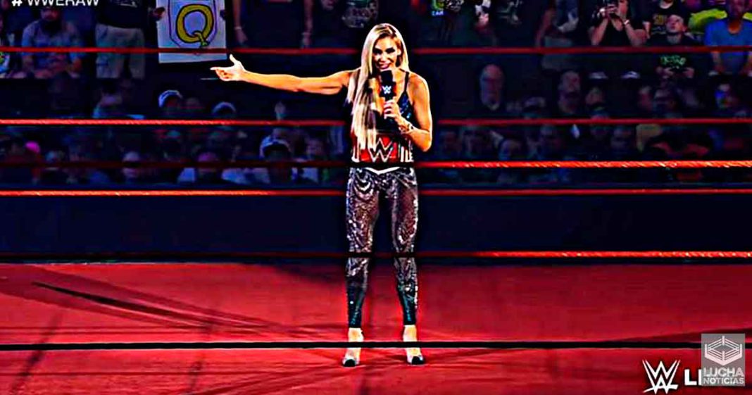 WWE elimina tres reinados del récord oficial de Charlotte Flair
