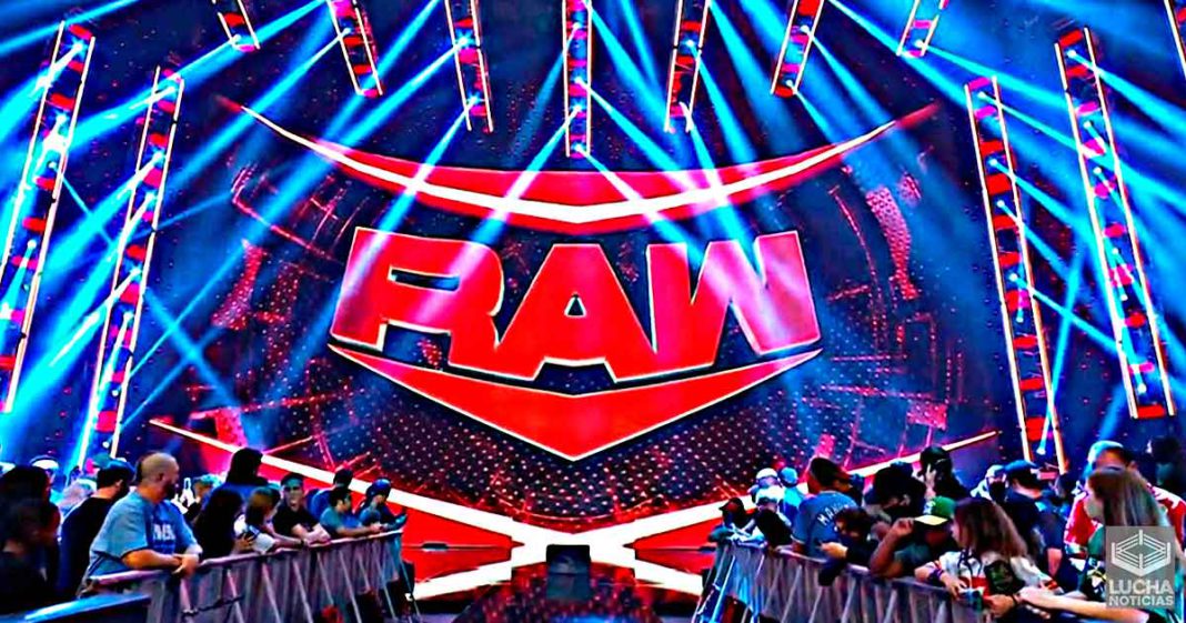 WWE insinua regreso de luchador estelar de RAW para SummerSlam