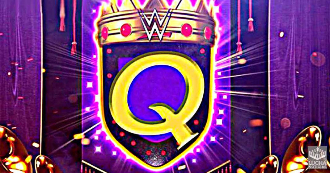 WWE prepara torneo Queen Of The Ring para este año