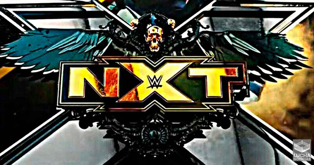 WWE tiene grandes planes para superestrella de NXT