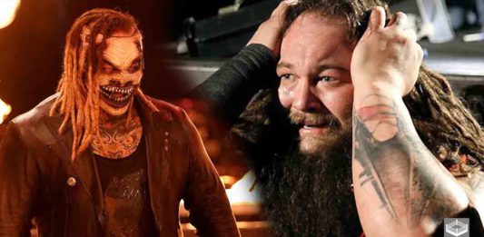 Esta es la razón por la que WWE despidió a Bray Wyatt
