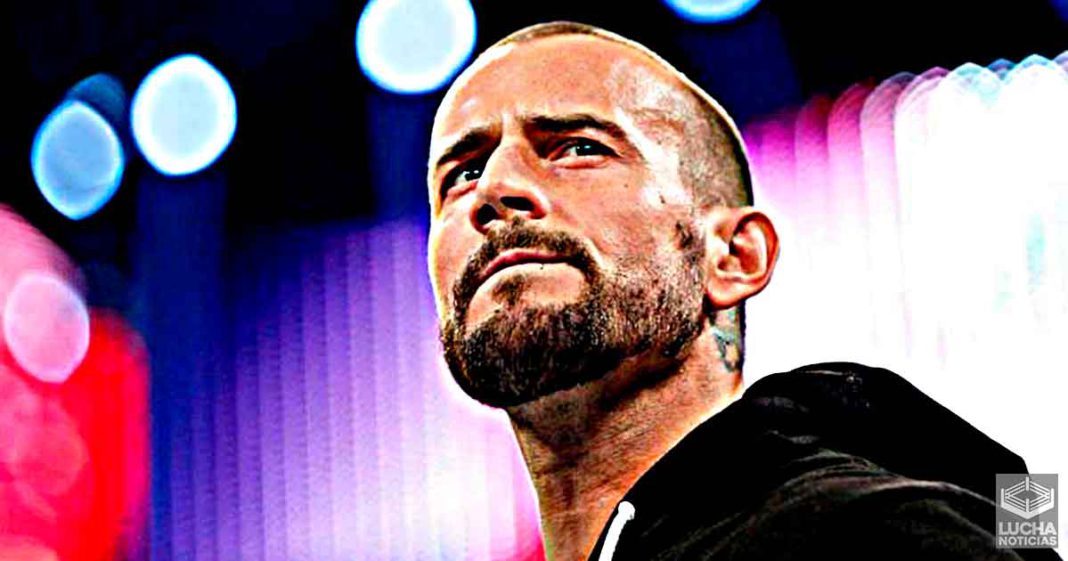 5 cosas que CM Punk nunca logró en WWE