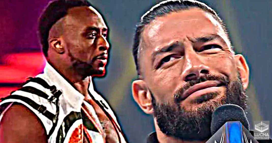 Big E dice que Roman Reigns es la superestrella más narcisista de WWE Big E dice que Roman Reigns es la superestrella más narcisista de WWE