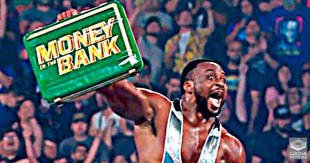 Big E no canjeará su maletín en WWE SummerSlam
