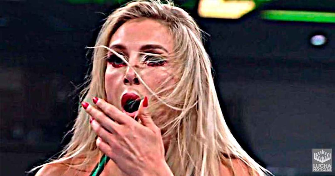Charlotte Flair cambiaría de marca trás su derrota con Nikki ASH