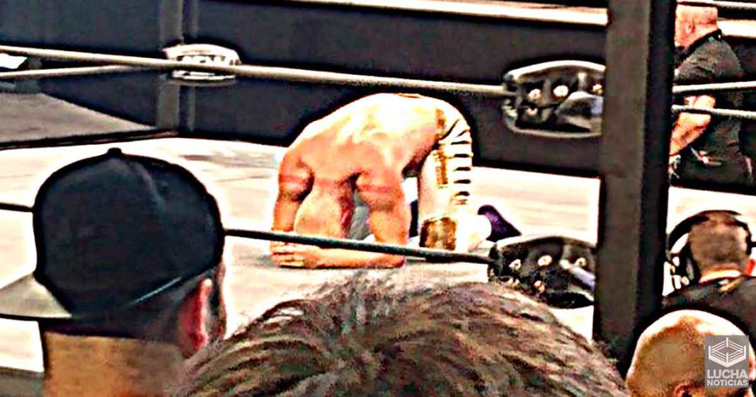 Cody Rhodes continua insinuando su retiro después de AEW Dynamite